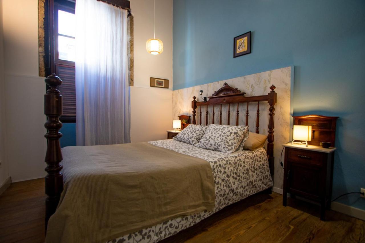 Casa Luna Agaete  Exterior foto